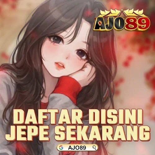 AJO89 - AJO89 x Neighborhood Guidelines : Panduan Hidup di Lingkungan Bertetangga